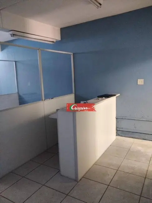 Sala Comercial para alugar, 68m2 em Centro, Guarulhos - SP - imagem 1 Foto 1 de Sala Comercial para alugar, 68m2 em Centro, Guarulhos - SP