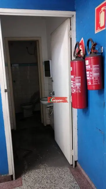 Sala Comercial para alugar, 68m2 em Centro, Guarulhos - SP - imagem 2 Foto 2 de Sala Comercial para alugar, 68m2 em Centro, Guarulhos - SP