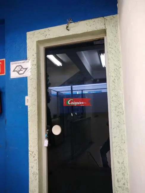 Sala Comercial para alugar, 68m2 em Centro, Guarulhos - SP - imagem 4 Foto 4 de Sala Comercial para alugar, 68m2 em Centro, Guarulhos - SP