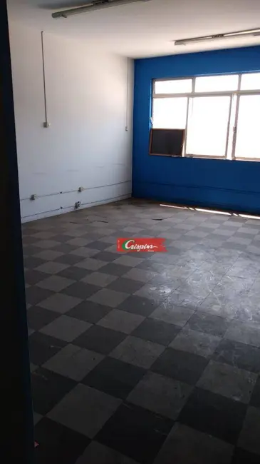 Sala Comercial para alugar, 68m2 em Centro, Guarulhos - SP - imagem 3 Foto 3 de Sala Comercial para alugar, 68m2 em Centro, Guarulhos - SP