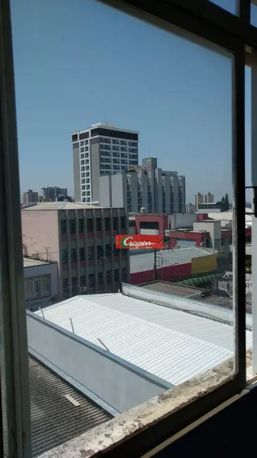 Foto 2 de Sala Comercial para alugar, 68m2 em Centro, Guarulhos - SP