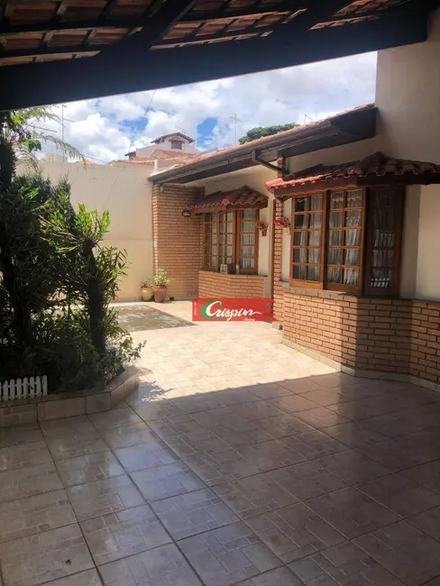 Foto 7 de Casa com 2 quartos à venda, 200m2 em Vila Galvão, Guarulhos - SP