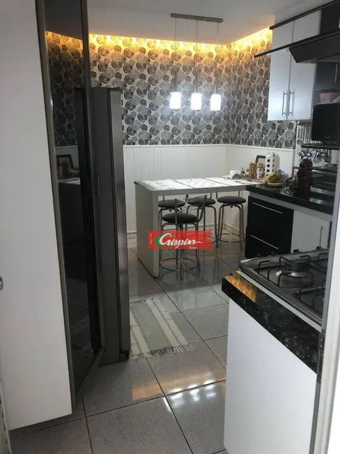 Foto 5 de Casa com 2 quartos à venda, 200m2 em Vila Galvão, Guarulhos - SP