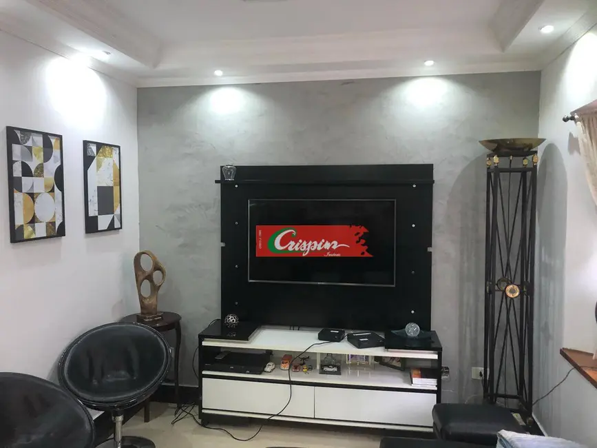 Foto 6 de Casa com 2 quartos à venda, 200m2 em Vila Galvão, Guarulhos - SP