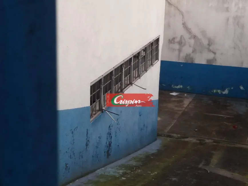 Sala Comercial para alugar, 840m2 em Parada Inglesa, São Paulo - SP - imagem 3 Foto 3 de Sala Comercial para alugar, 840m2 em Parada Inglesa, São Paulo - SP