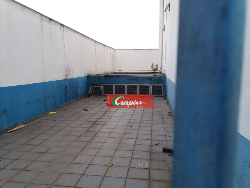 Sala Comercial para alugar, 840m2 em Parada Inglesa, São Paulo - SP - imagem 2 Foto 2 de Sala Comercial para alugar, 840m2 em Parada Inglesa, São Paulo - SP