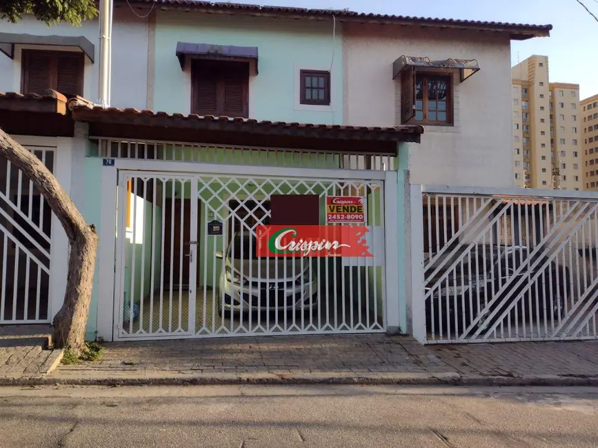 Foto 1 de Sobrado com 3 quartos à venda, 125m2 em Vila Maranduba, Guarulhos - SP