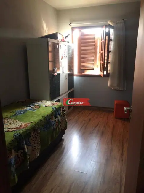 Foto 8 de Sobrado com 3 quartos à venda, 125m2 em Vila Maranduba, Guarulhos - SP