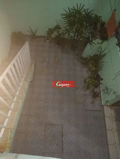 Foto 5 de Sobrado com 3 quartos à venda, 125m2 em Vila Maranduba, Guarulhos - SP