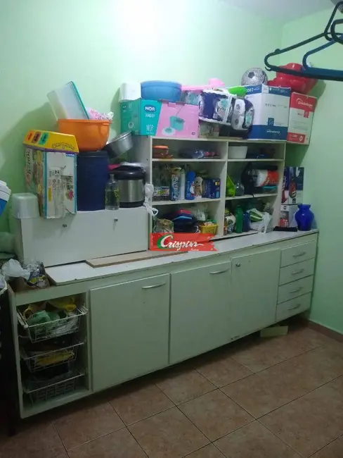 Foto 6 de Sobrado com 3 quartos à venda, 125m2 em Vila Maranduba, Guarulhos - SP