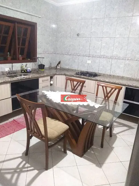 Foto 9 de Sobrado com 3 quartos à venda, 125m2 em Vila Maranduba, Guarulhos - SP