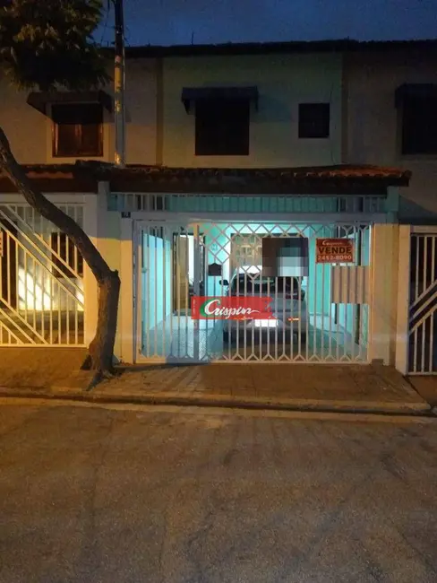 Foto 2 de Sobrado com 3 quartos à venda, 125m2 em Vila Maranduba, Guarulhos - SP