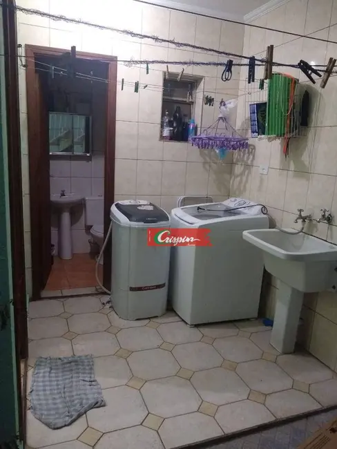 Foto 7 de Sobrado com 3 quartos à venda, 125m2 em Vila Maranduba, Guarulhos - SP