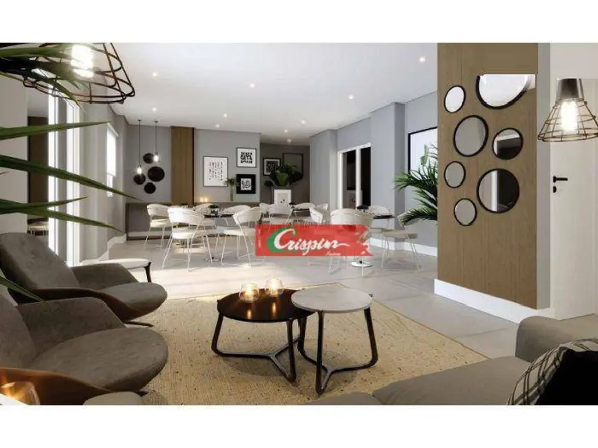 Foto 4 de Apartamento com 2 quartos à venda, 2520m2 em Vila Sorocabana, Guarulhos - SP