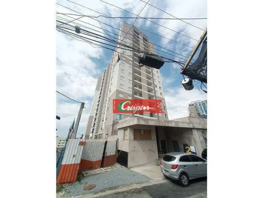 Foto 2 de Apartamento com 2 quartos à venda, 2520m2 em Vila Sorocabana, Guarulhos - SP