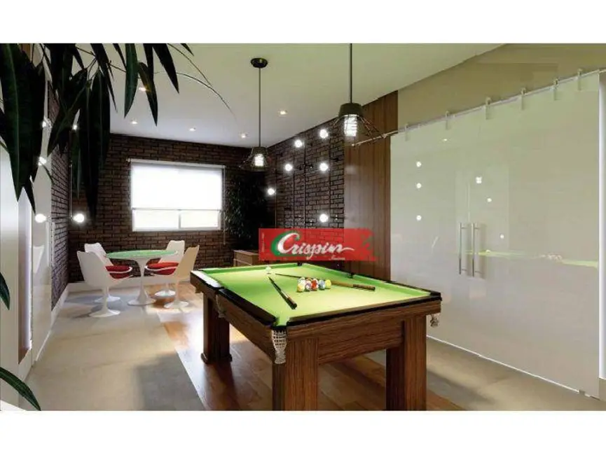 Foto 5 de Apartamento com 2 quartos à venda, 2520m2 em Vila Sorocabana, Guarulhos - SP