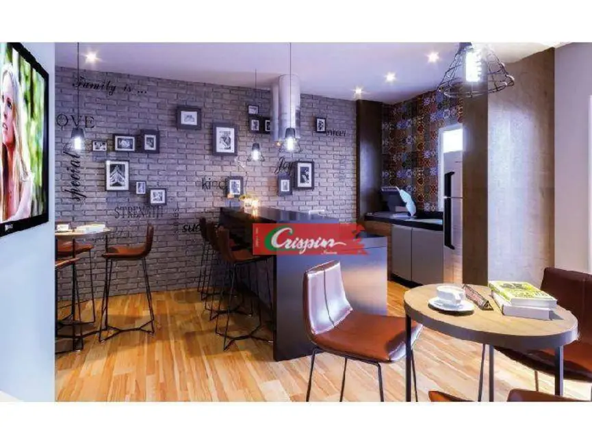 Foto 8 de Apartamento com 2 quartos à venda, 2520m2 em Vila Sorocabana, Guarulhos - SP