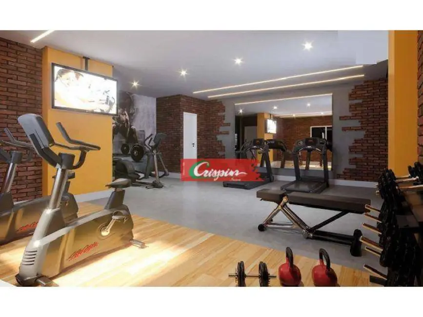 Foto 3 de Apartamento com 2 quartos à venda, 2520m2 em Vila Sorocabana, Guarulhos - SP