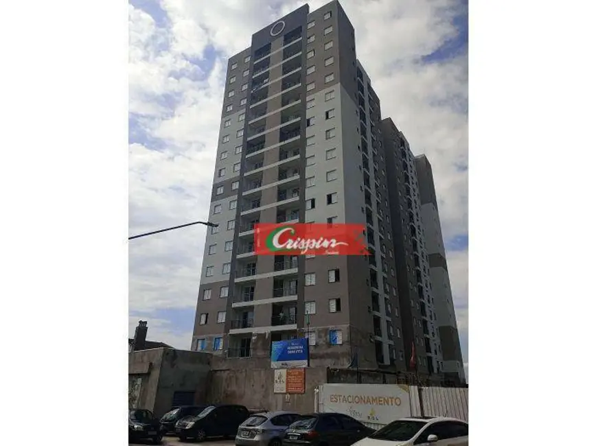Foto 1 de Apartamento com 2 quartos à venda, 2520m2 em Vila Sorocabana, Guarulhos - SP