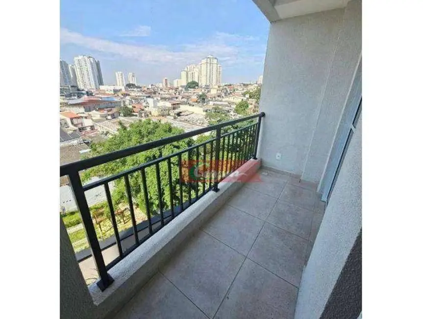 Foto 4 de Apartamento com 2 quartos à venda, 2520m2 em Vila Sorocabana, Guarulhos - SP