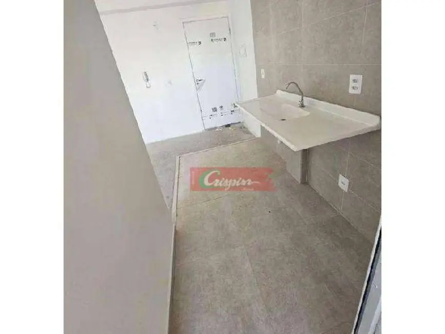 Foto 8 de Apartamento com 2 quartos à venda, 2520m2 em Vila Sorocabana, Guarulhos - SP