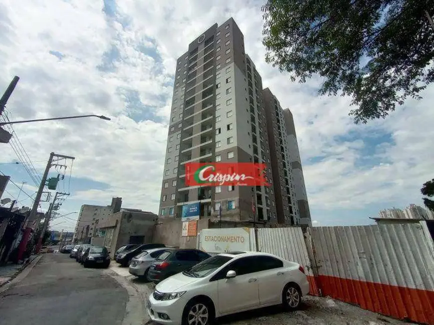Foto 1 de Apartamento com 2 quartos à venda, 2520m2 em Vila Sorocabana, Guarulhos - SP