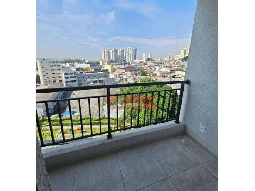Foto 3 de Apartamento com 2 quartos à venda, 2520m2 em Vila Sorocabana, Guarulhos - SP