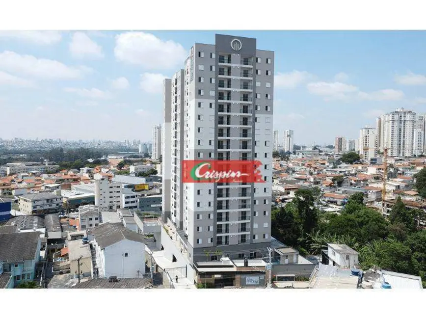 Foto 1 de Apartamento com 2 quartos à venda, 2520m2 em Vila Sorocabana, Guarulhos - SP