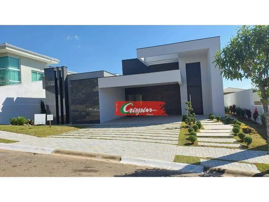 Foto 1 de Casa de Condomínio com 3 quartos à venda, 670m2 em Atibaia - SP