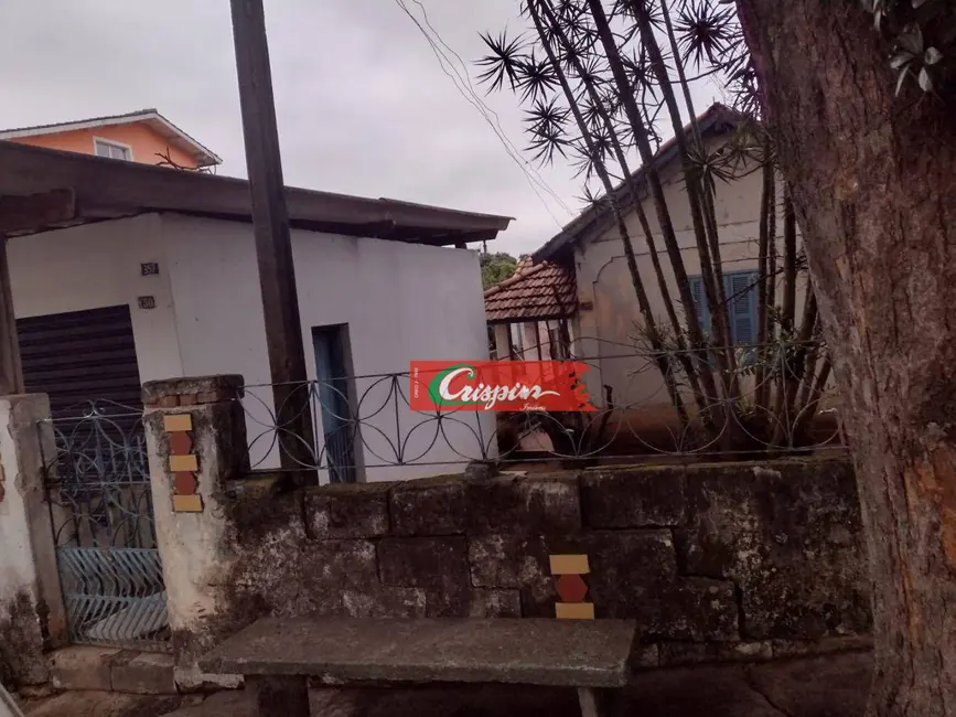 Foto 6 de Terreno / Lote à venda, 800m2 em Jardim São Judas Tadeu, Guarulhos - SP