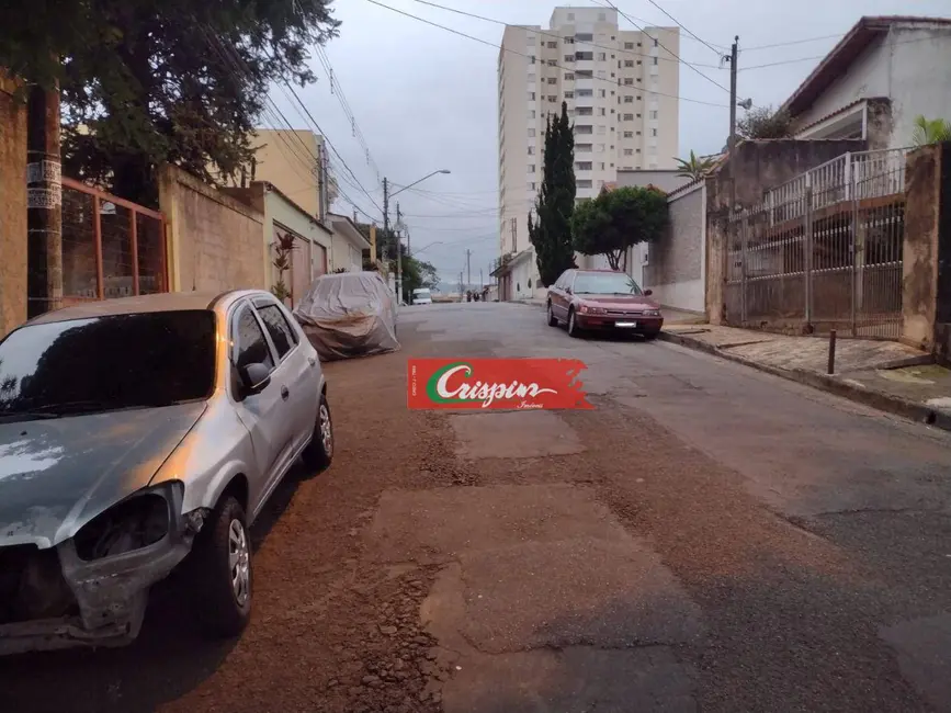 Foto 4 de Terreno / Lote à venda, 800m2 em Jardim São Judas Tadeu, Guarulhos - SP