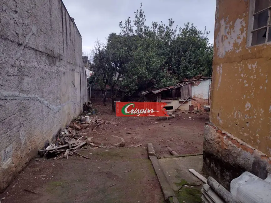 Foto 5 de Terreno / Lote à venda, 800m2 em Jardim São Judas Tadeu, Guarulhos - SP