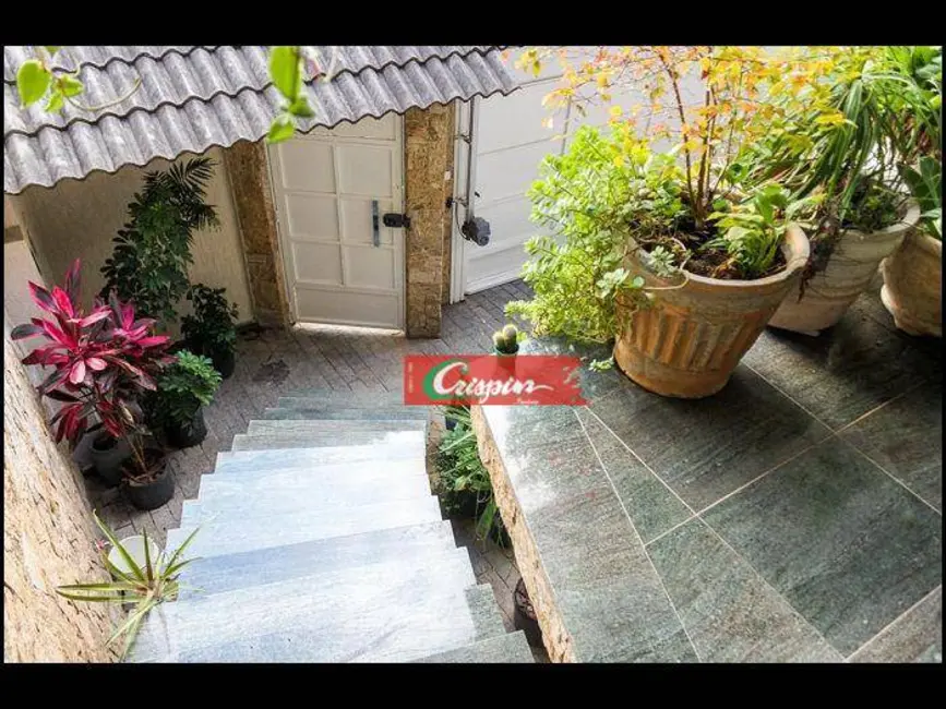 Sobrado com 4 quartos à venda, 448m2 em Vila Mazzei, São Paulo - SP - imagem 7 Foto 7 de Sobrado com 4 quartos à venda, 448m2 em Vila Mazzei, São Paulo - SP