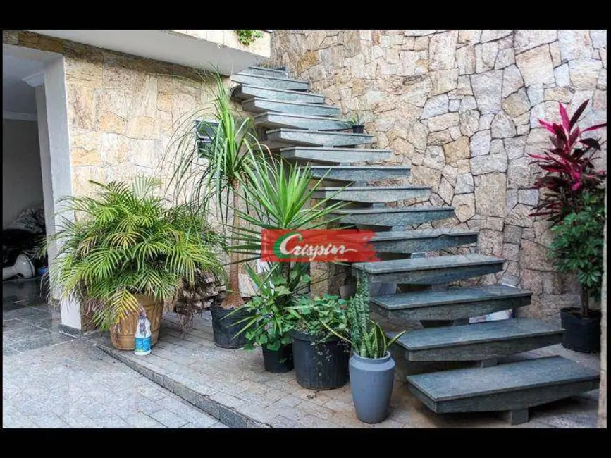 Sobrado com 4 quartos à venda, 448m2 em Vila Mazzei, São Paulo - SP - imagem 6 Foto 6 de Sobrado com 4 quartos à venda, 448m2 em Vila Mazzei, São Paulo - SP