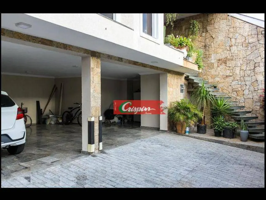 Sobrado com 4 quartos à venda, 448m2 em Vila Mazzei, São Paulo - SP - imagem 5 Foto 5 de Sobrado com 4 quartos à venda, 448m2 em Vila Mazzei, São Paulo - SP