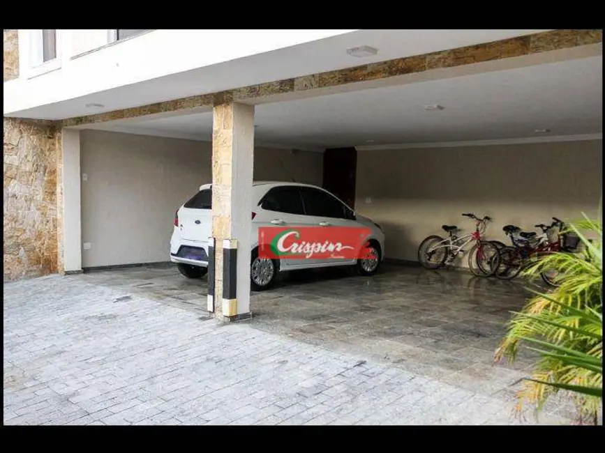 Sobrado com 4 quartos à venda, 448m2 em Vila Mazzei, São Paulo - SP - imagem 3 Foto 3 de Sobrado com 4 quartos à venda, 448m2 em Vila Mazzei, São Paulo - SP