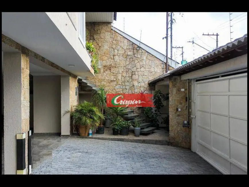 Sobrado com 4 quartos à venda, 448m2 em Vila Mazzei, São Paulo - SP - imagem 4 Foto 4 de Sobrado com 4 quartos à venda, 448m2 em Vila Mazzei, São Paulo - SP