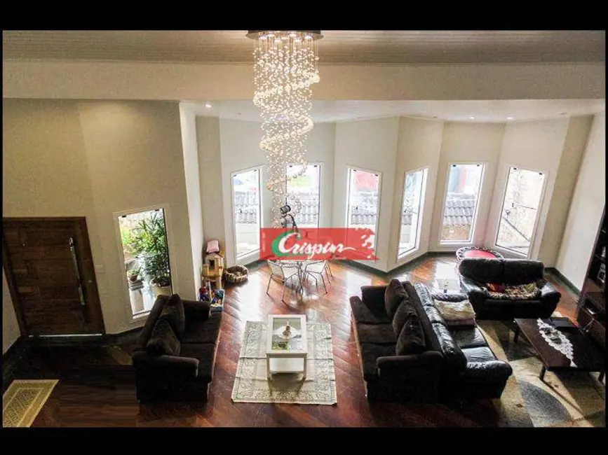 Sobrado com 4 quartos à venda, 448m2 em Vila Mazzei, São Paulo - SP - imagem 9 Foto 9 de Sobrado com 4 quartos à venda, 448m2 em Vila Mazzei, São Paulo - SP