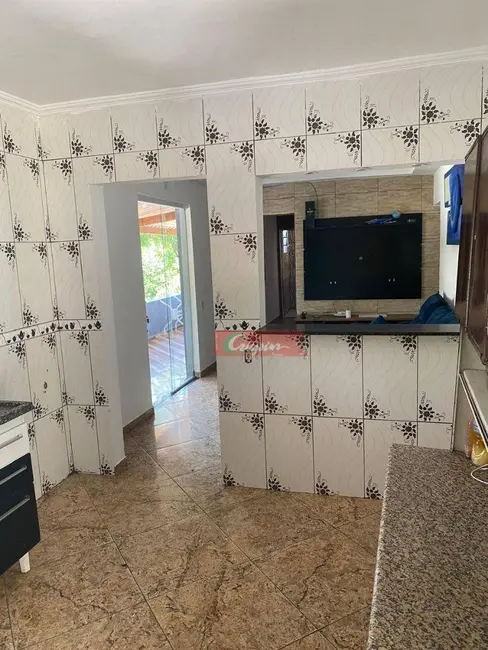 Chácara com 3 quartos à venda, 600m2 em Centro, Mairipora - SP - imagem 6 Foto 6 de Chácara com 3 quartos à venda, 600m2 em Centro, Mairipora - SP