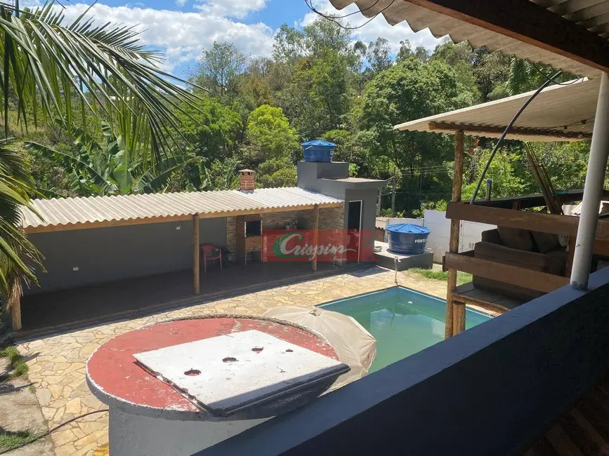 Chácara com 3 quartos à venda, 600m2 em Centro, Mairipora - SP - imagem 1 Foto 1 de Chácara com 3 quartos à venda, 600m2 em Centro, Mairipora - SP