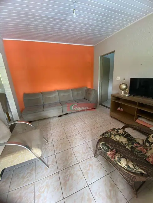 Chácara com 3 quartos à venda, 600m2 em Centro, Mairipora - SP - imagem 5 Foto 5 de Chácara com 3 quartos à venda, 600m2 em Centro, Mairipora - SP