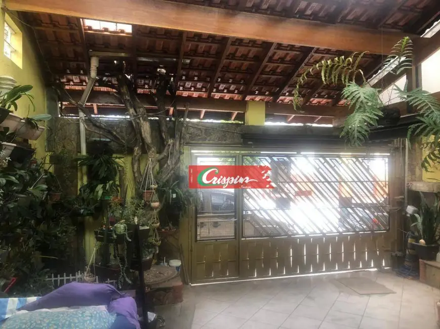 Foto 7 de Casa com 2 quartos à venda, 127m2 em Vila Nilo, São Paulo - SP