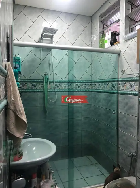 Foto 2 de Casa com 2 quartos à venda, 127m2 em Vila Nilo, São Paulo - SP