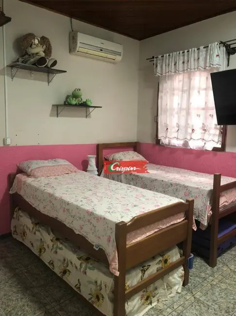 Foto 8 de Casa com 2 quartos à venda, 127m2 em Vila Nilo, São Paulo - SP