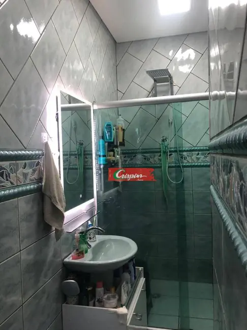 Foto 3 de Casa com 2 quartos à venda, 127m2 em Vila Nilo, São Paulo - SP