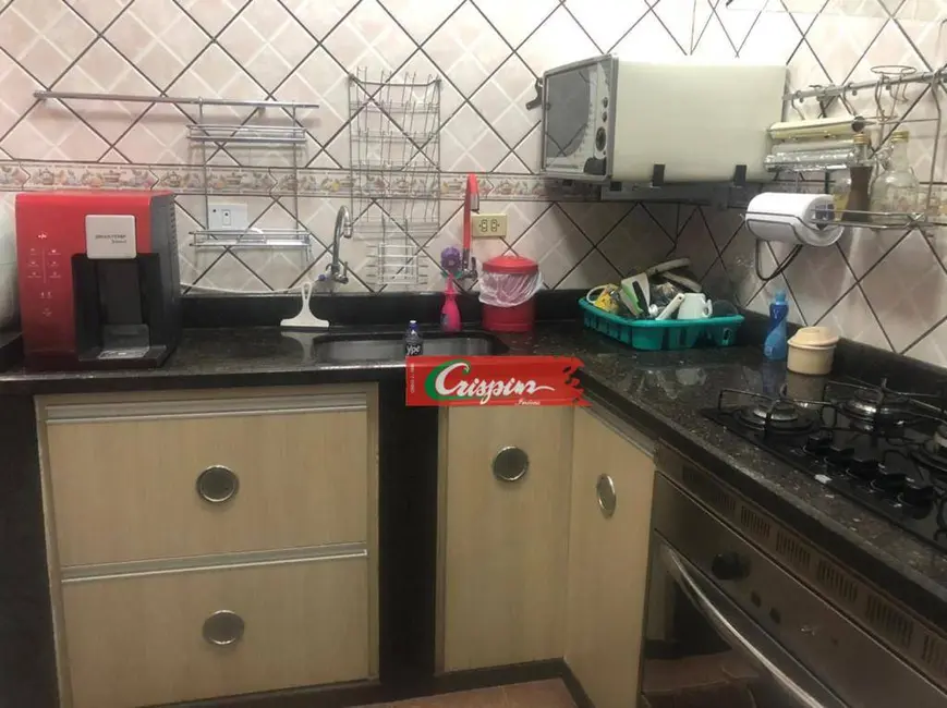 Foto 5 de Casa com 2 quartos à venda, 127m2 em Vila Nilo, São Paulo - SP