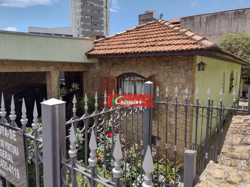 Foto 4 de Casa com 2 quartos à venda, 310m2 em Jardim Aida, Guarulhos - SP