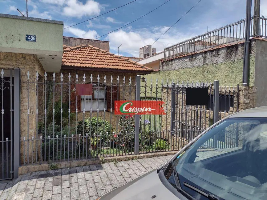 Foto 5 de Casa com 2 quartos à venda, 310m2 em Jardim Aida, Guarulhos - SP