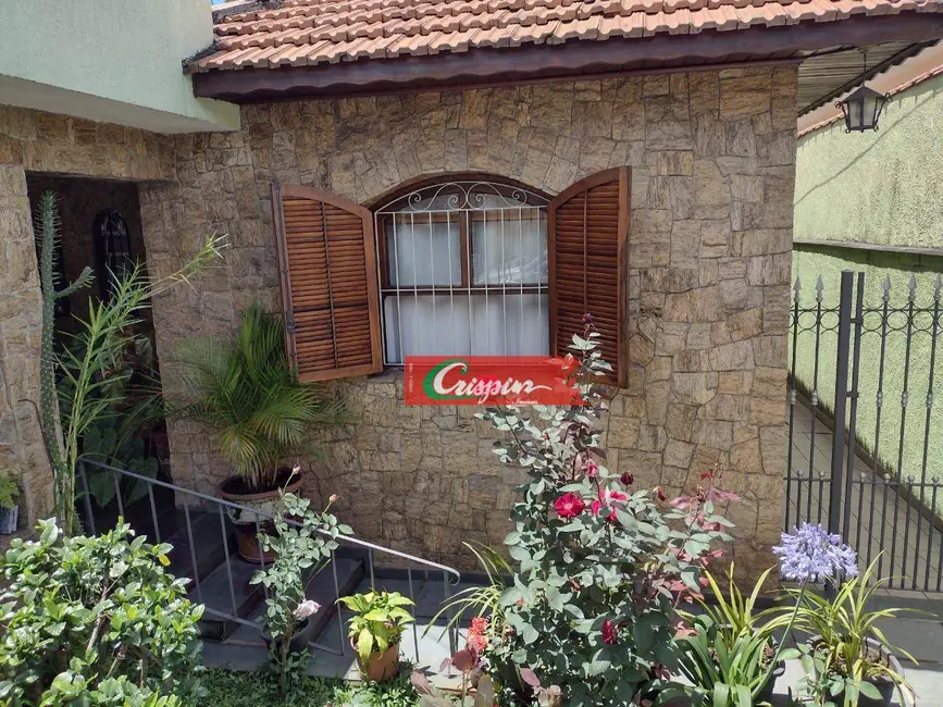 Foto 2 de Casa com 2 quartos à venda, 310m2 em Jardim Aida, Guarulhos - SP