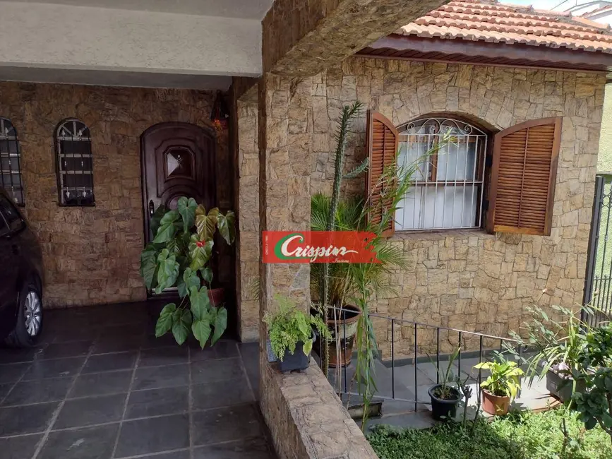 Foto 3 de Casa com 2 quartos à venda, 310m2 em Jardim Aida, Guarulhos - SP